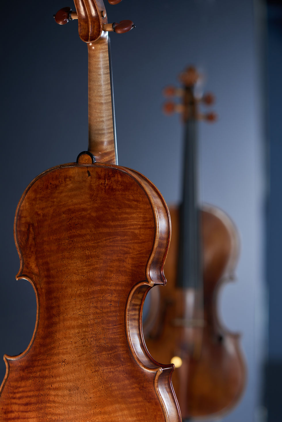Home Rare Violins of New York Violin Dealers & Restorers 152 West 57th Street, New York